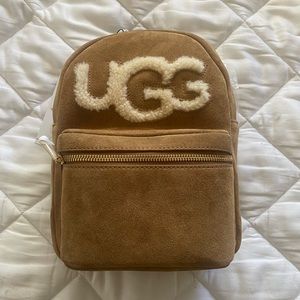 UGG Dannie Mini Backpack